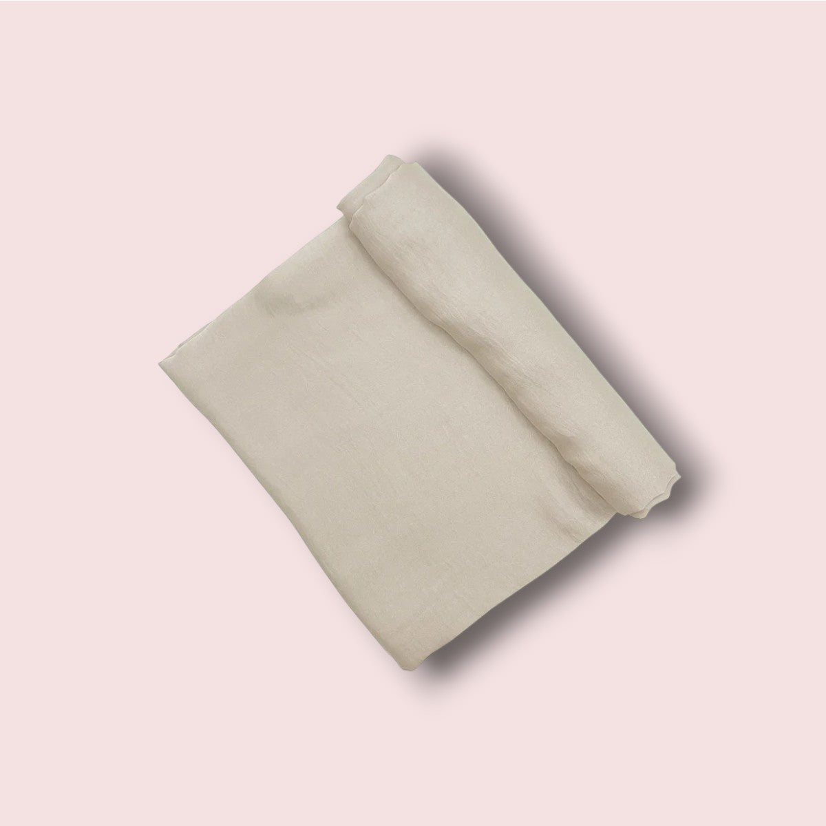 Hijab Satin Lin