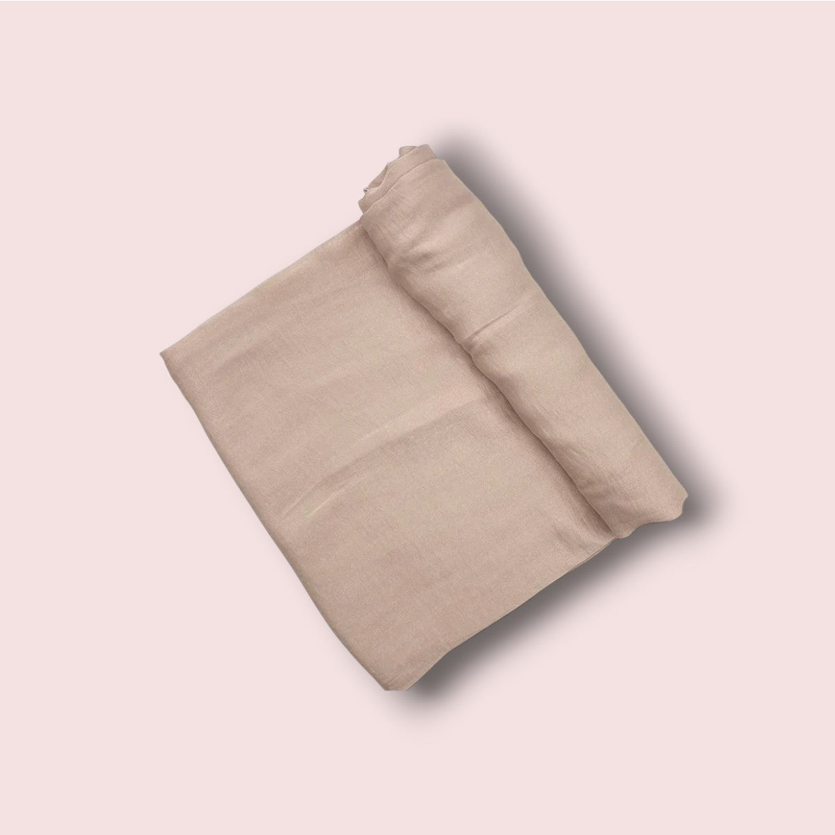Hijab Satin Ceramique