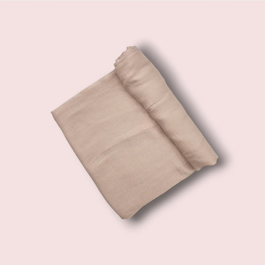 Hijab Satin Ceramique