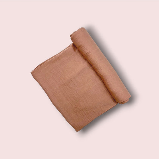 Hijab Satin Mesa