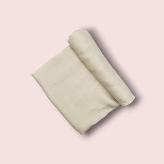 Hijab Satin Powder