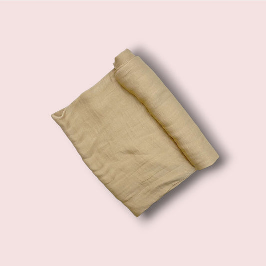 Hijab Satin Sahara
